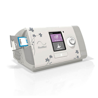 ResMed AirSense 10 Autoset for Her CPAP Machine 4G with Nasal Mask