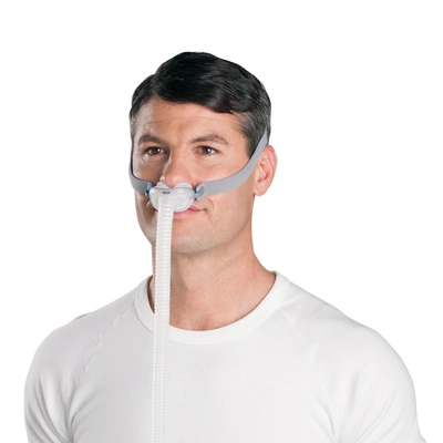 ResMed AirFit P10 Nasal Pillow Mask