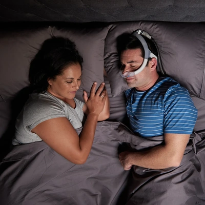 ResMed AirFit N30i Nasal Mask