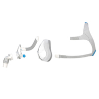 ResMed AirTouch F20 Full Face Mask Starter Kit
