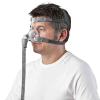 ResMed Mirage FX Nasal Mask