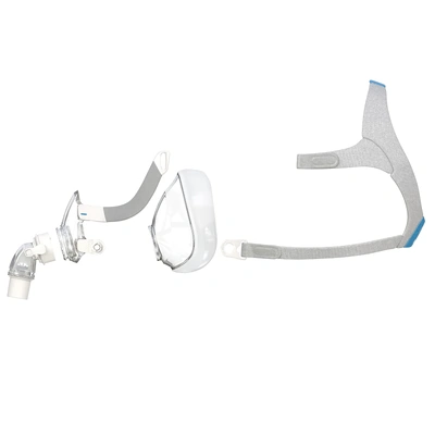 ResMed AirFit Non-Magnetic F20 Full Face Mask
