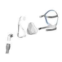 ResMed Quattro Air Full Face Mask
