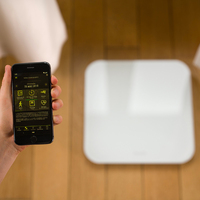 iHealth® Lina Smart Digital Body Weight Scale