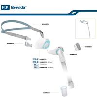 Fisher &amp; Paykel Brevida Nasal Pillows Mask