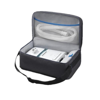 Philips DreamStation CPAP Pro (fixed pressure) + Humidifier