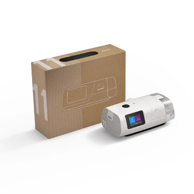 ResMed AirCurve 11 ASV Adaptive Servo-Ventilation Bilevel Machine