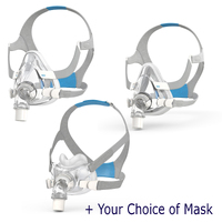 ResMed AirMini CPAP Machine Freedom Travel Kits