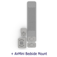 ResMed AirMini CPAP Machine Starter Kit with Nasal Mask