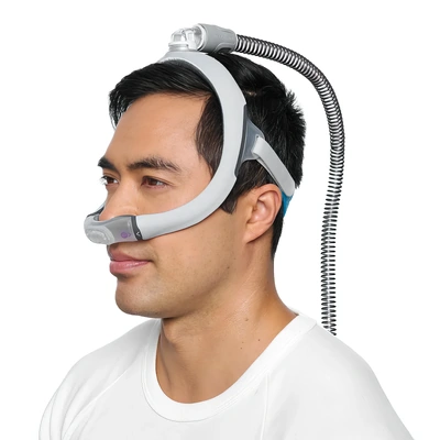 ResMed AirTouch N30i CPAP Nasal Mask