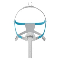 Fisher &amp; Paykel Nova Nasal CPAP Mask Fit Pack