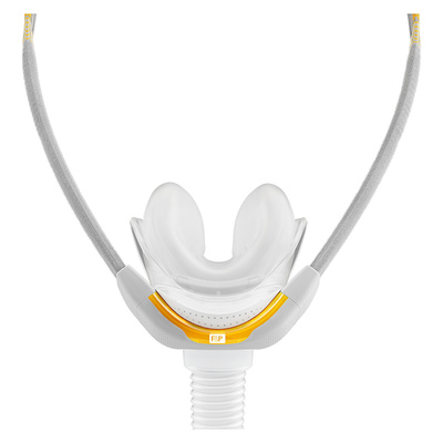 Fisher &amp; Paykel Solo Nasal Mask - Fit Pack