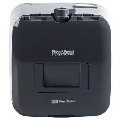 Fisher &amp; Paykel SleepStyle+ Auto with Nasal Mask and 5Yr Extended Warranty