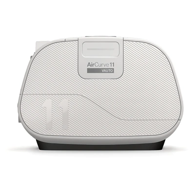 Resmed AirCurve 11 VAuto Bi-level Positive Airway Pressure Device