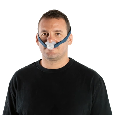 Optipillows Reusable EPAP Mask