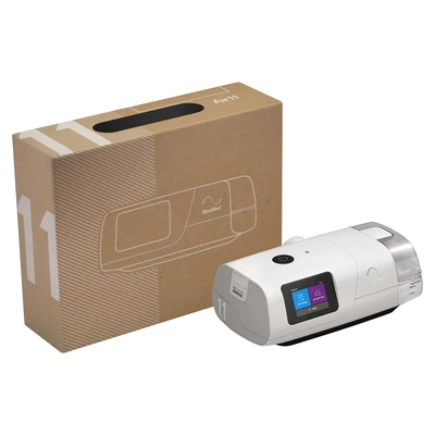 Resmed AirCurve 11 VAuto Bi-level Positive Airway Pressure Device