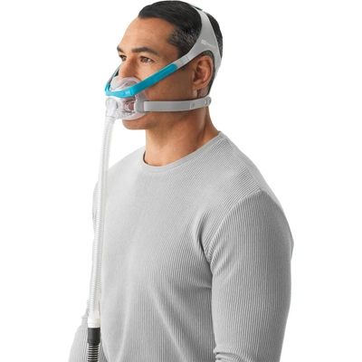 Fisher &amp; Paykel Evora Compact Full Face Mask - Fit pack