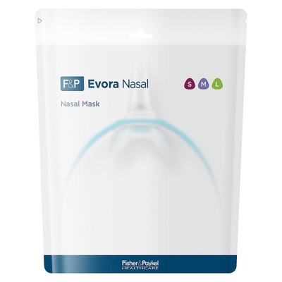 Fisher &amp; Paykel Evora Nasal Mask
