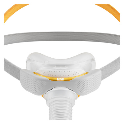 Fisher &amp; Paykel Solo Nasal Mask - Fit Pack