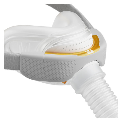 Fisher &amp; Paykel Solo Nasal Mask - Fit Pack