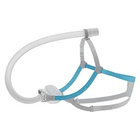 Fisher &amp; Paykel Nova Nasal CPAP Mask Fit Pack