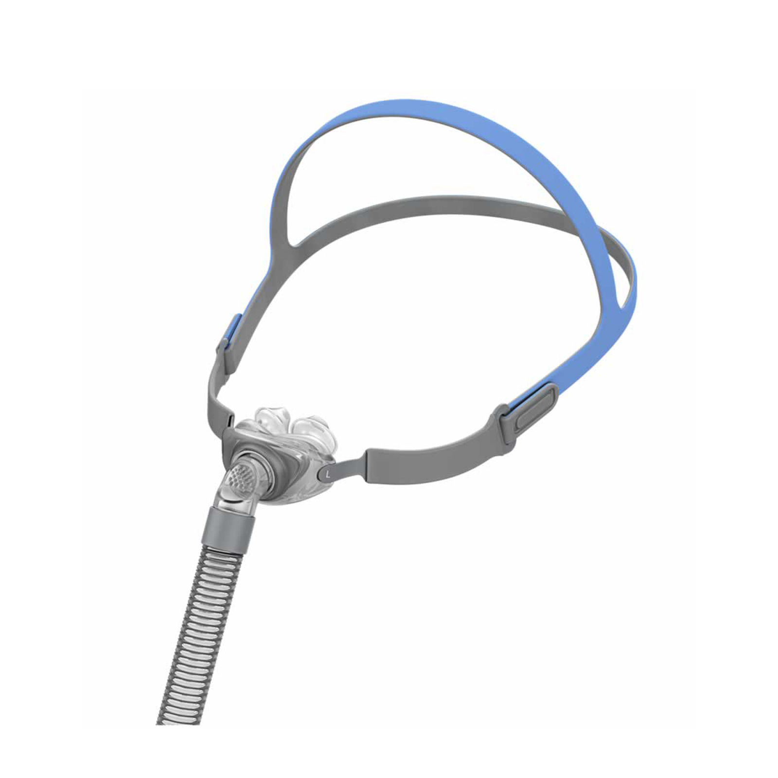 P2 Nasal Pillows Mask BMC