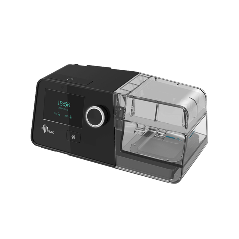 G3 C20 Fixed Pressure CPAP Machine BMC