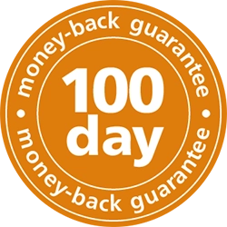 Philips DreamStation 100 Day Money Back Guarantee