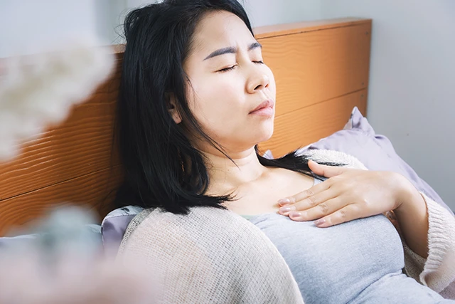 Upper Airway Resistance Syndrome