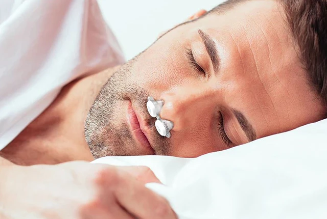 Anti Snoring Aids