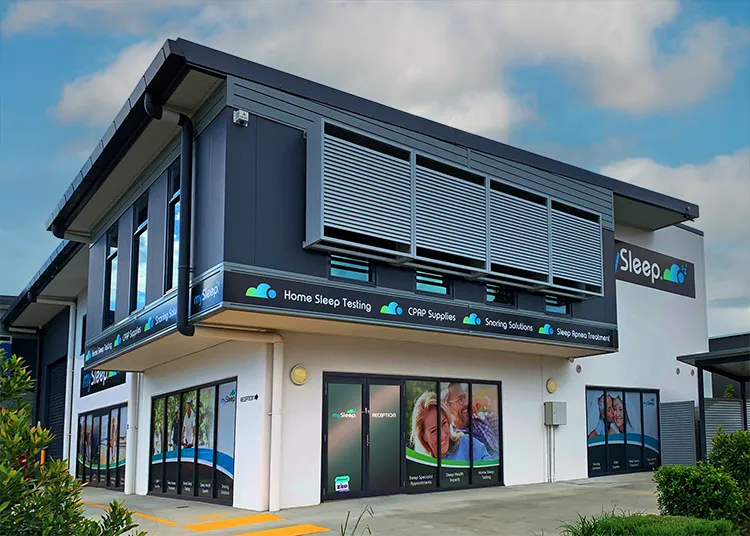 mySleep North Lakes clinic, Unit 1/100 Flinders Pde