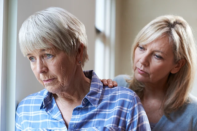 Sleep Apnea and Dementia