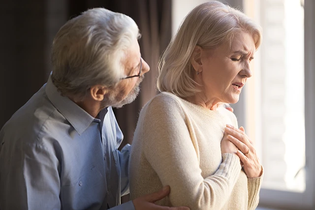 Sleep Apnea and Cardiovascular Risk