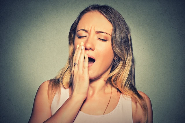 Common Sleep Apnea Misdiagnoses of Women