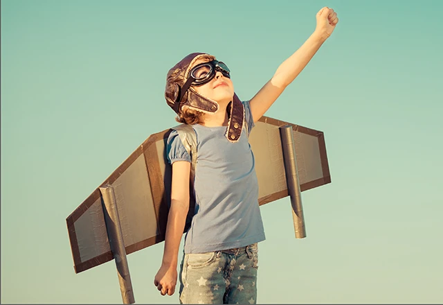 Is it time to re-capture your mojo?