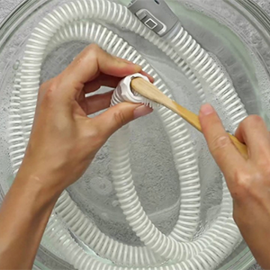 CPAP Cleaning & Care