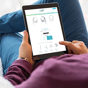Shop CPAP Online