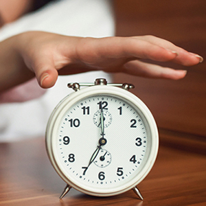 5 Minute Sleep Health Quiz