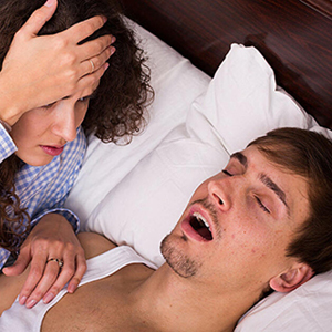 What is Sleep Apnea?