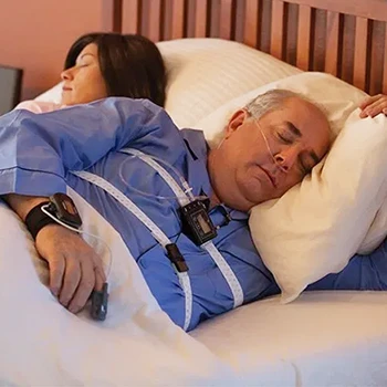 What is a Home Sleep Study?