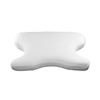 Best in Rest Natural Bamboo Pillowcase for Memory Foam CPAP Pillows
