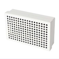 BMC PM2.5 Fine Filter Box for G3 Devices (White)