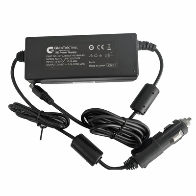 BMC DC/DC Converter for G3 devices