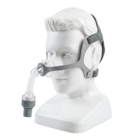 BMC N5AH Nasal Mask (HME)