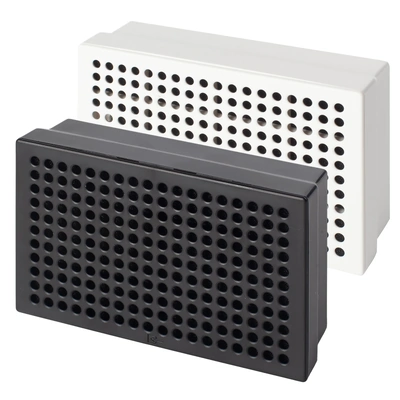 BMC PM2.5 Fine Filter Box for G3 Devices (Black or White)