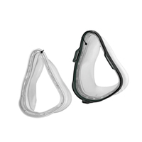 BMC F1B Thin Pad and Cushion