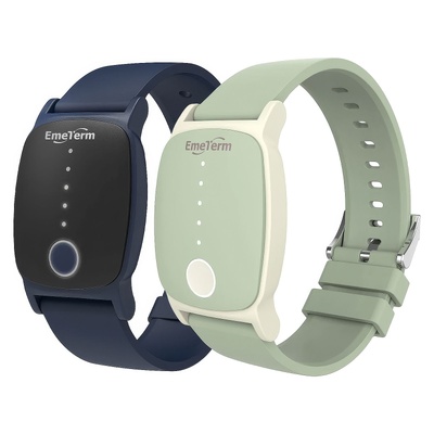 EmeTerm Explore Anti-Nausea Wristband