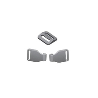 Fisher &amp; Paykel Pilairo Q Headgear Clips &amp; Buckle