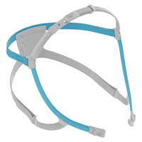 Fisher &amp; Paykel Nova Nasal Small Headgear