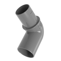 Fisher &amp; Paykel Elbow Adaptor for SleepStyle and SleepStyle+